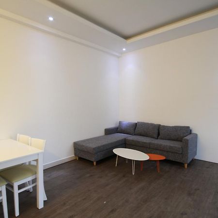 Smile Apartment 12 Ho Chi Minh-staden Exteriör bild